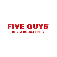 Five Guys