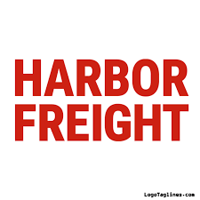 Harbor Freight Tools