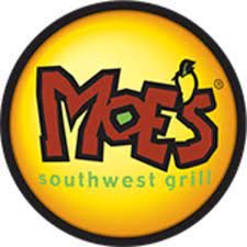 Moe's Southwest Grill Moe's Southwest Grill