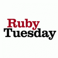 Ruby Tuesday Ruby Tuesday