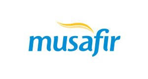 Musafir