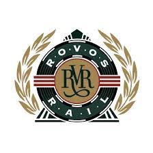 Rovos Rail