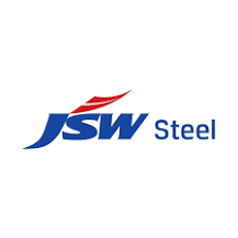 JSW Steel Ltd JSW Steel Ltd
