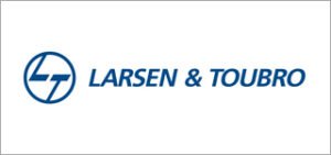 Larsen &amp; Toubro